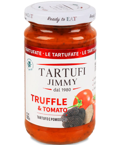 Tartufi Jimmy Соус Трюфельний з Томатами 180 г