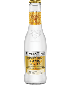 Тонік Premium Indian Tonic Water Fever-Tree 200 мл
