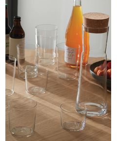 LSA Набір склянок тамблерів Gio 310 мл 4 шт.