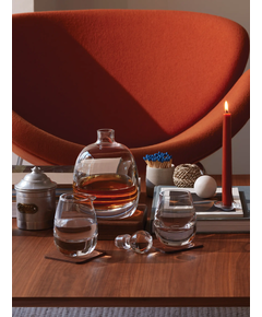 LSA Набір для віскі Whisky Islay Декантер 1 л + 2 Склянки по 250 мл + Глечик для води 300 мл