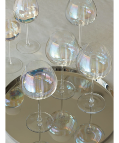 LSA Набір бокалів для червоного вина Pearl 460 мл 4 шт.