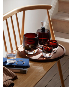 LSA Набір cклянок для віскі Whisky Club 230 мл 2 шт.