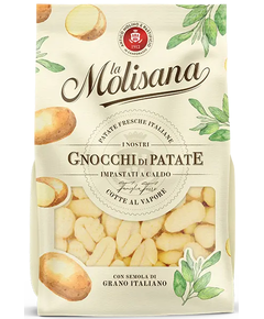 La Molisana Ньоккі картопляні 500 г