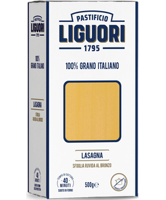 Pastificio Liguori Лазанья 500 г