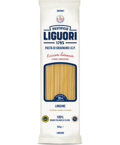 Pastificio Liguori Паста Лінгвіні IGP 500 г
