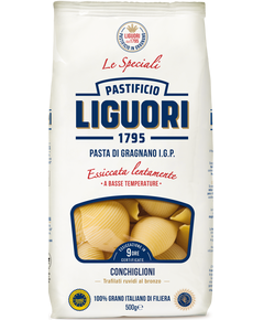 Pastificio Liguori Паста Конкільйоні IGP 500 г