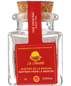 La Chinata Шафран з Ла-Манчі DOP 1 г