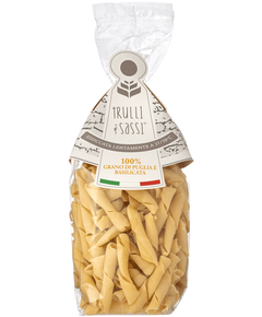 Паста Макероні Пульєзі Pastificio Marella 400 г