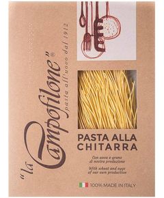 Паста алла кіттара яєчна La Campofilone 250 г