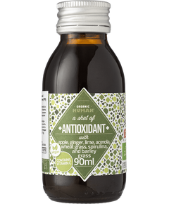 Organic Human Вітамінний шот Антиоксидант органічний 90 мл