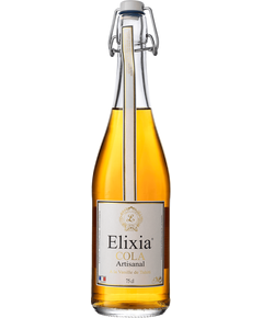 Elixia Кола напій газований 750 мл