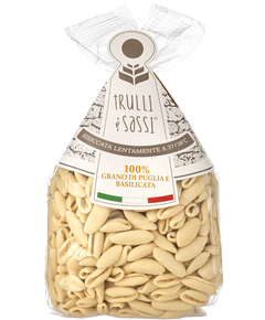 Паста Кавателлі Pastificio Marella 400 г