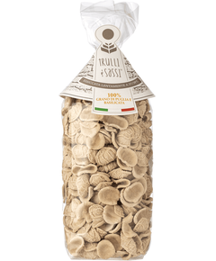 Паста Орек’єте цільнозернова Pastificio Marella 400 г