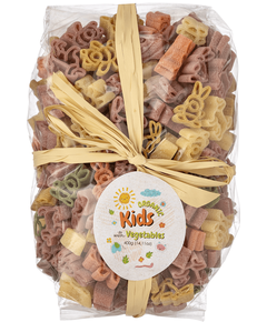 Паста Бімбо Мікс органічна Pastificio Marella 400 г