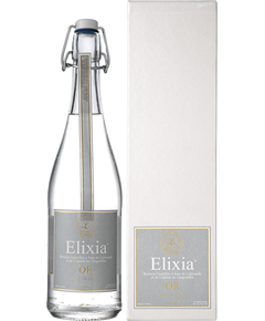 Elixia Напій Лимонад Голд слабогазований 750 мл