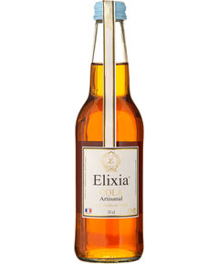 Elixia Напій Кола слабогазований 330 мл