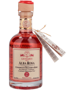Leonardi Бальзаміко Рожевий Альба Роза 250 мл