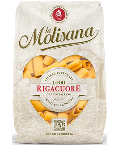 La Molisana Паста Лінія Серця Бронзова 500 г