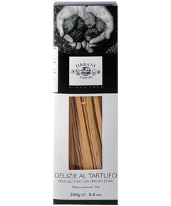 Urbani Tartufi Паста Тальятелле з літнім трюфелем 250 г