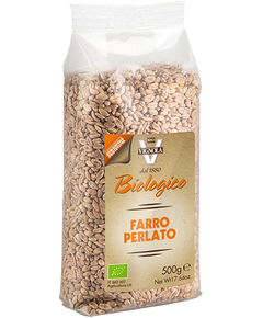 Спельта перлова органічна Vignola 500 г