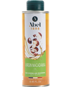 Abel Huilerie de Lapalisse Олія макадамії 250 мл