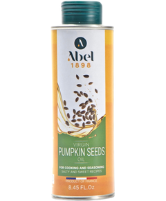 Abel Huilerie de Lapalisse Олія гарбузова 250 мл