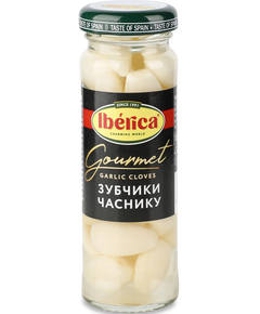 Iberica Часник зубчиками маринований 100 г