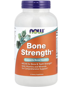 Now Foods Добавка для здоров'я кісток 120 капсул