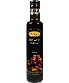 Iberica Оцет винний з червоного вина 250 мл