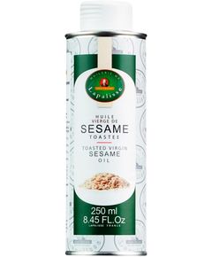 Abel Huilerie de Lapalisse Олія кунжутна 250 мл