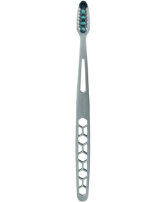 Jordan Зубна щітка Ultralite Середньої жорсткості, Основний колір: Сірий