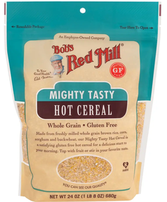 Bob's Red Mill Каша злакова без глютену 680 г