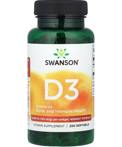 Swanson Вітамін C з Шипшиною 1000 мг 250 веганських капсул