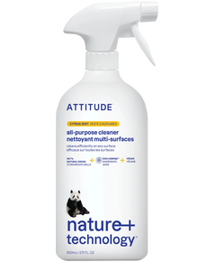 Засіб для миття універсальний Цитрус Attitude 800 мл