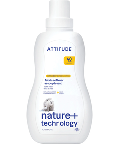 Кондиціонер для прання Цитрус Attitude 1,04 л