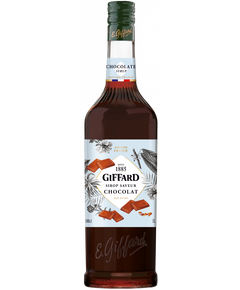 Giffard Сироп Шоколад 1 л