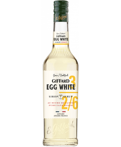 Giffard Сироп Egg White 700 мл
