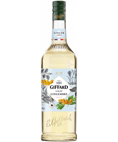 Giffard Сироп Імбирний 1 л