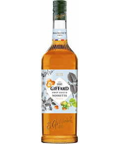 Giffard Сироп Лісовий Горіх 1 л