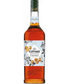 Giffard Сироп Карамель 1 л