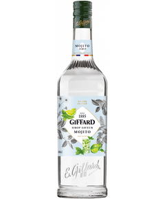 Giffard Сироп Мохіто 1 л