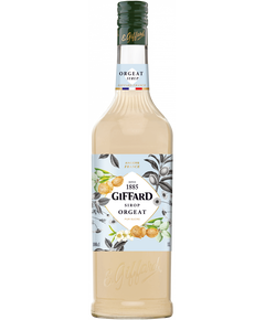 Giffard Сироп Оржеат 1 л