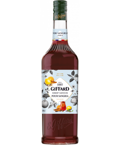 Giffard Сироп Сангрія 1 л