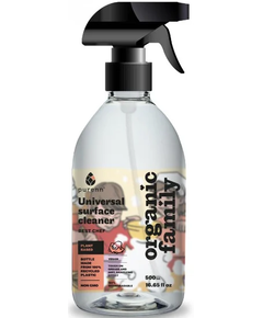 Organic Family Засіб для миття кухні універсальний Best Chef органічний 500 мл