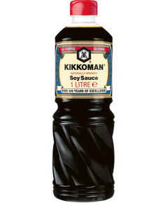 Соус соєвий Kikkoman 1 л
