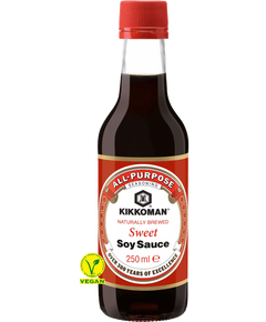 Соус соєвий солодкий Kikkoman 250 мл