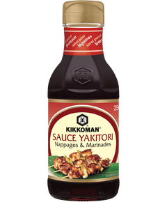 Соус соєвий Якіторі Kikkoman 250 мл