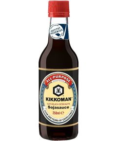 Соус соєвий Kikkoman 250 мл