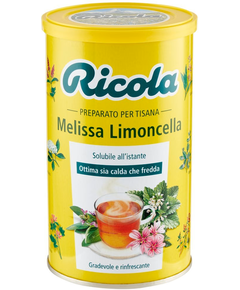Ricola Чай трав'яний розчинний Меліса 200 г