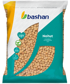 Bashan Нут 8 мм 900 г